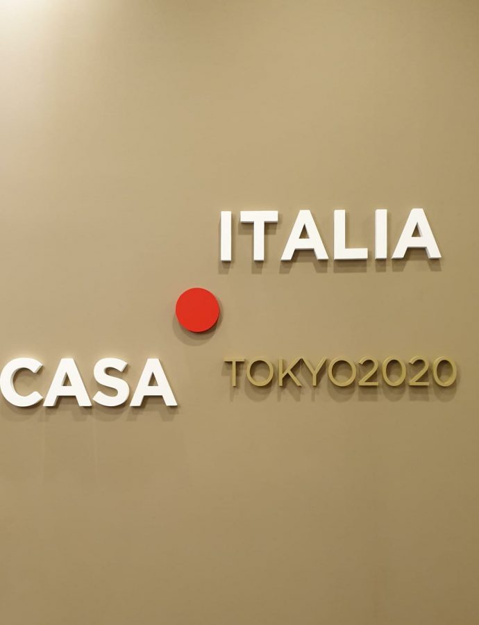 Day 4 – Casa Italia e finalmente…dell’alcool