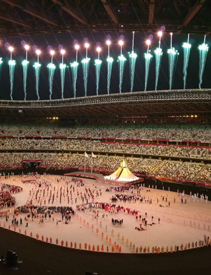 Day 5 – Da PyeongChang a Tokyo. Aspettative diverse, emozioni simili.