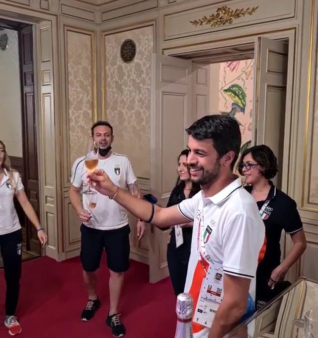 Day 17 – 32, come le edizioni dei Giochi