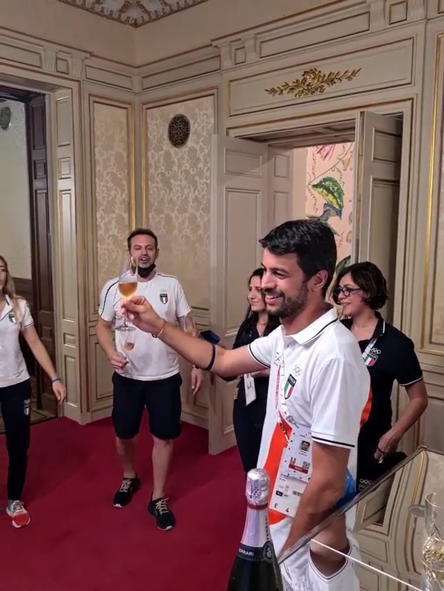 Day 17 – 32, come le edizioni dei Giochi