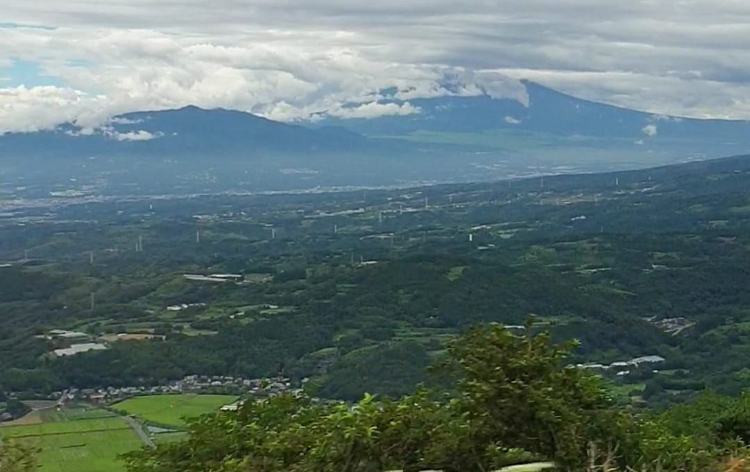 Day 21 – La più grande Italia di sempre